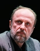 Łukasz Simlat as Maciej Kostrzewa