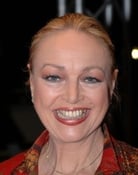 Barbara Schöne as Gaby Forster