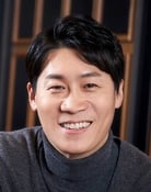 Jin Sun-kyu as Roh Hyung-su