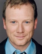 Andrew Daly as J.R. Scheimpough (voice)