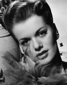 Janis Paige as 