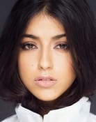 Nofar Salman as Nina Malka