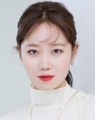 Gong Hyo-jin as Dong-baek
