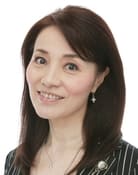 Kazue Ikura as Sister Jill (voice)