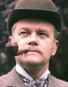 Nigel Stock as Dr. Watson