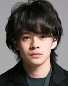Sosuke Ikematsu as Yuhara Shuta