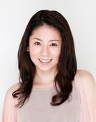 Mami Kurosaka as Sakiko Aida（相田 咲子）