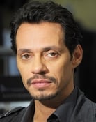 Marc Anthony as 