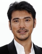 Takeshi Kaneshiro as Keigo Ishikawa