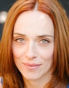 Erica Sullivan as Melanie Frisk