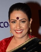 Ashwini Kalsekar as Maham Anga
