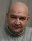 Vladimir Bogdanov as Евно Азеф - провокатор