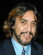Luis Felipe Tovar as Mariano Tavares