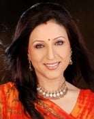 Kishori Shahane as Bhavani Nagesh Chavan