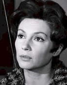 Nadine Alari as Michèle Teyran
