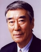 Atsuo Nakamura as 