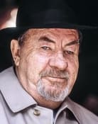 Leo McKern as Former Number Two