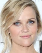 Reese Witherspoon as 