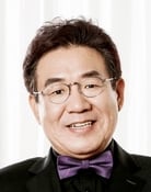 Jung Han-yong as 