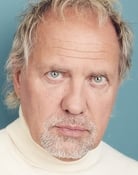 Uwe Ochsenknecht as Joachim