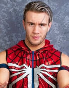 William Peter Charles Ospreay