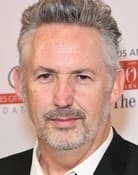 Harland Williams as 