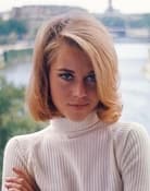 Jane Fonda as Self