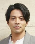 Hisashi Yoshizawa as Arashi Wakutsu