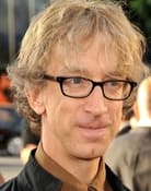 Andy Dick as 