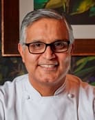 Atul Kochhar as Chef Entrepreneur