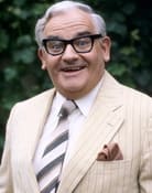 Ronnie Barker as 