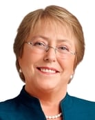 Michelle Bachelet as Self (archive footage)