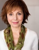 Nancy Linari as Aunt May (voice), Landlady (voice), Bomb Voice (voice), and Woman Bystander (voice)