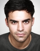 Sean Teale as Young Ramesses and Shalem