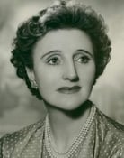 Joyce Carey as Mrs. Livingstone and Grand Duchess Marowska