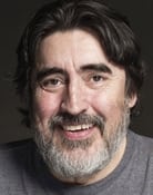 Alfred Molina as Henry J. Spallone