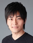 Chikahiro Kobayashi as Marcus (voice)
