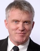 Anthony Michael Hall as Johnny Smith