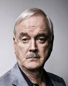 John Cleese as Quincy Endicott (voice) and Adelaide (voice)