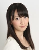 Igasaki Ayaka as Suika (voice)
