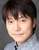 Kenji Nojima as Nobuchika Ginoza (voice)