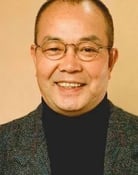 Kôsei Tomita as Inspector Ohtsuka (voice)