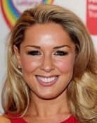 Claire Sweeney as 