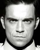 Robbie Williams as 