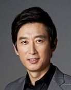 Kim Won-hae as Do-san's Father