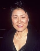 Shizuko Hoshi