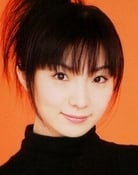 Fumiko Orikasa as Himeko Katagiri (voice)