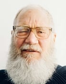 David Letterman as 