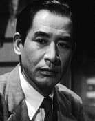 Sō Yamamura as Yagyu Munenori