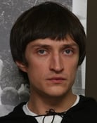Yuriy Chursin as Aleksey Chernov